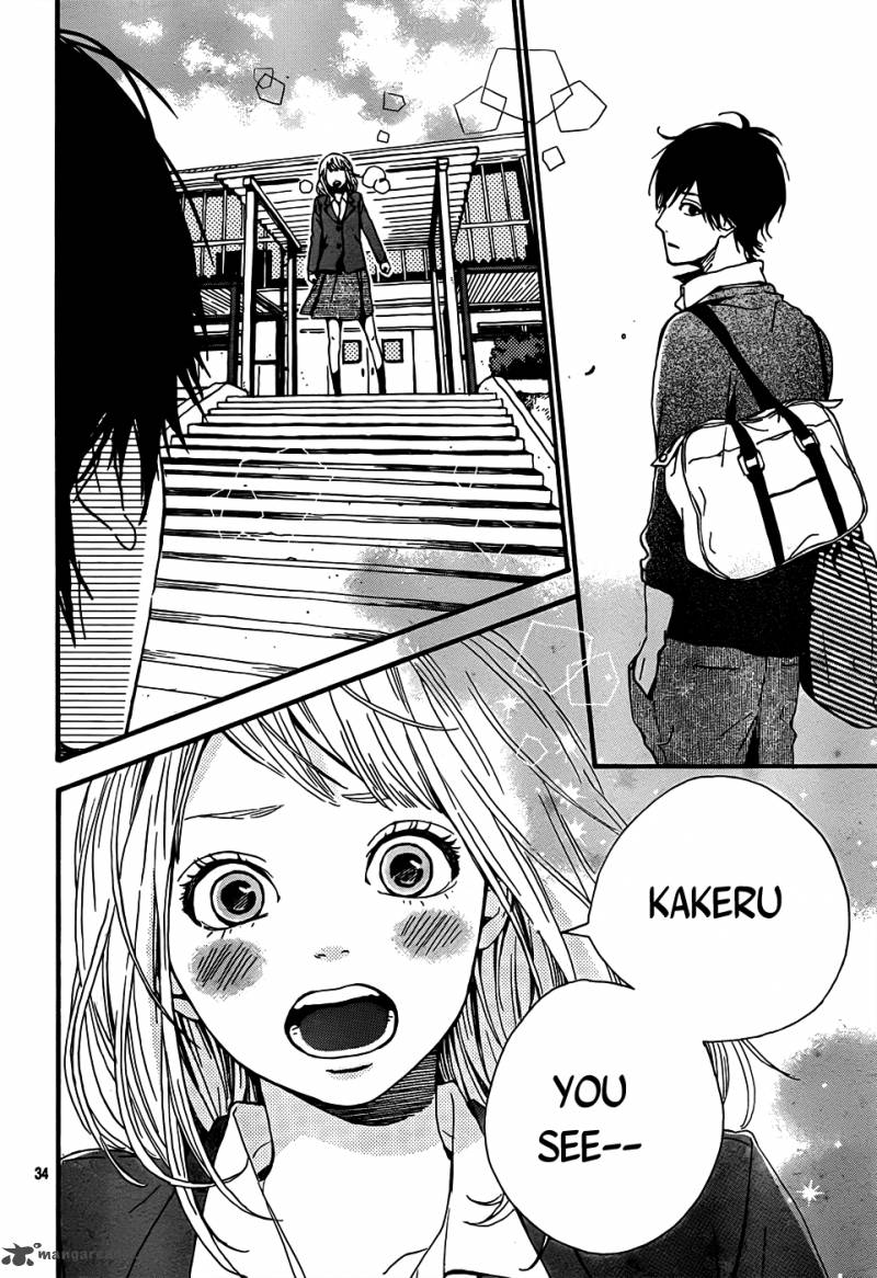 Orange Takano Ichigo 4 35
