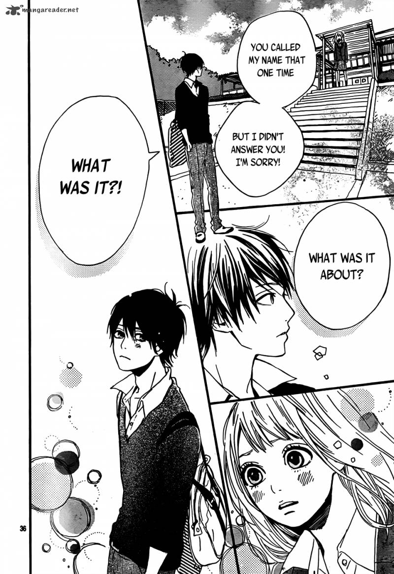 Orange Takano Ichigo 4 37