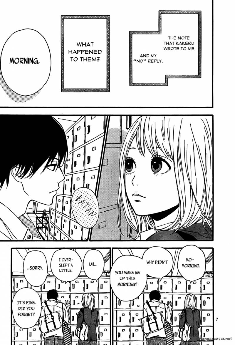 Orange Takano Ichigo 4 8