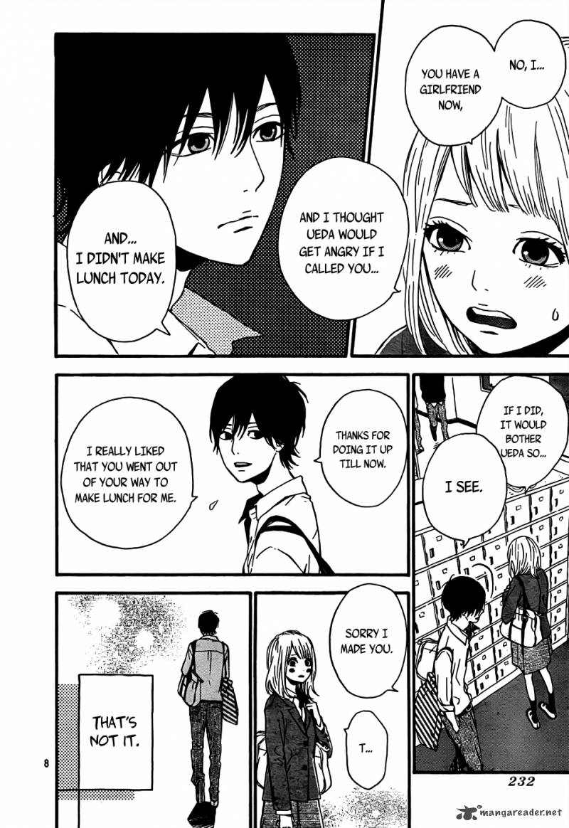Orange Takano Ichigo 4 9