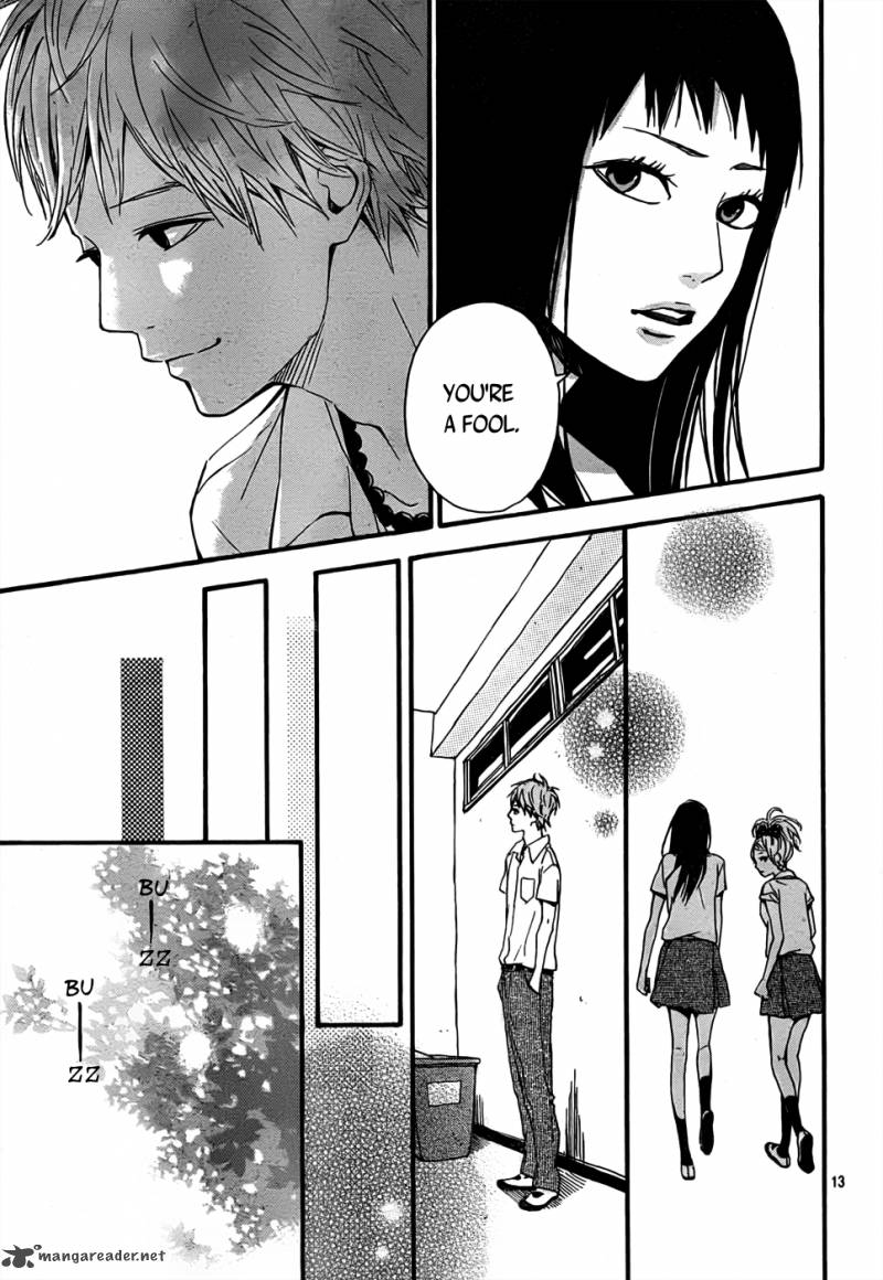 Orange Takano Ichigo 6 13