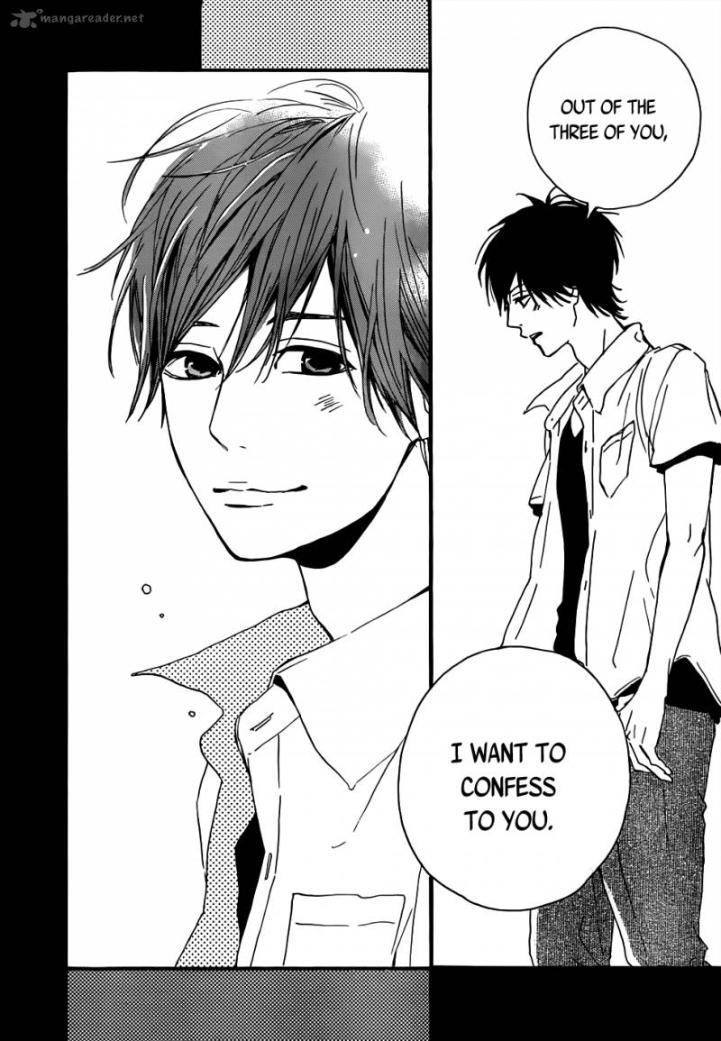 Orange Takano Ichigo 7 33