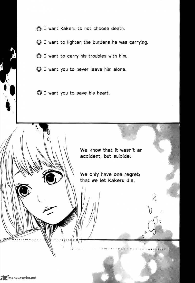Orange Takano Ichigo 8 15