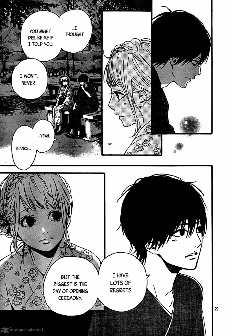 Orange Takano Ichigo 8 29