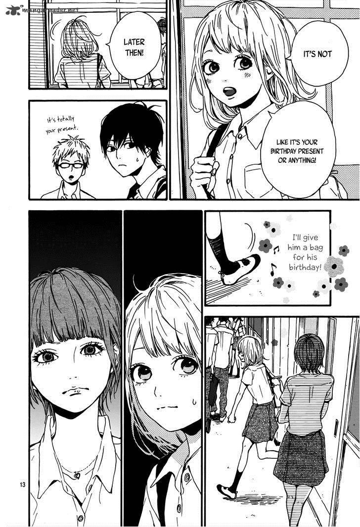 Orange Takano Ichigo 9 14