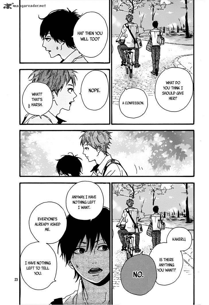 Orange Takano Ichigo 9 24