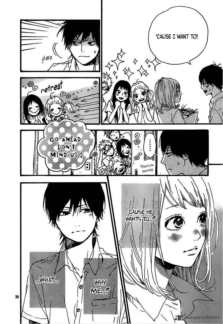 Orange Takano Ichigo 9 40