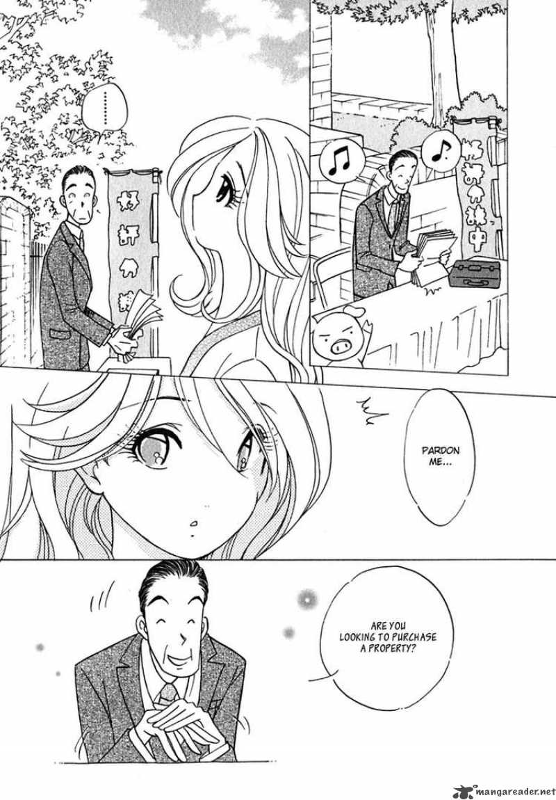 Orange Yane No ChIIsana Ie 1 16