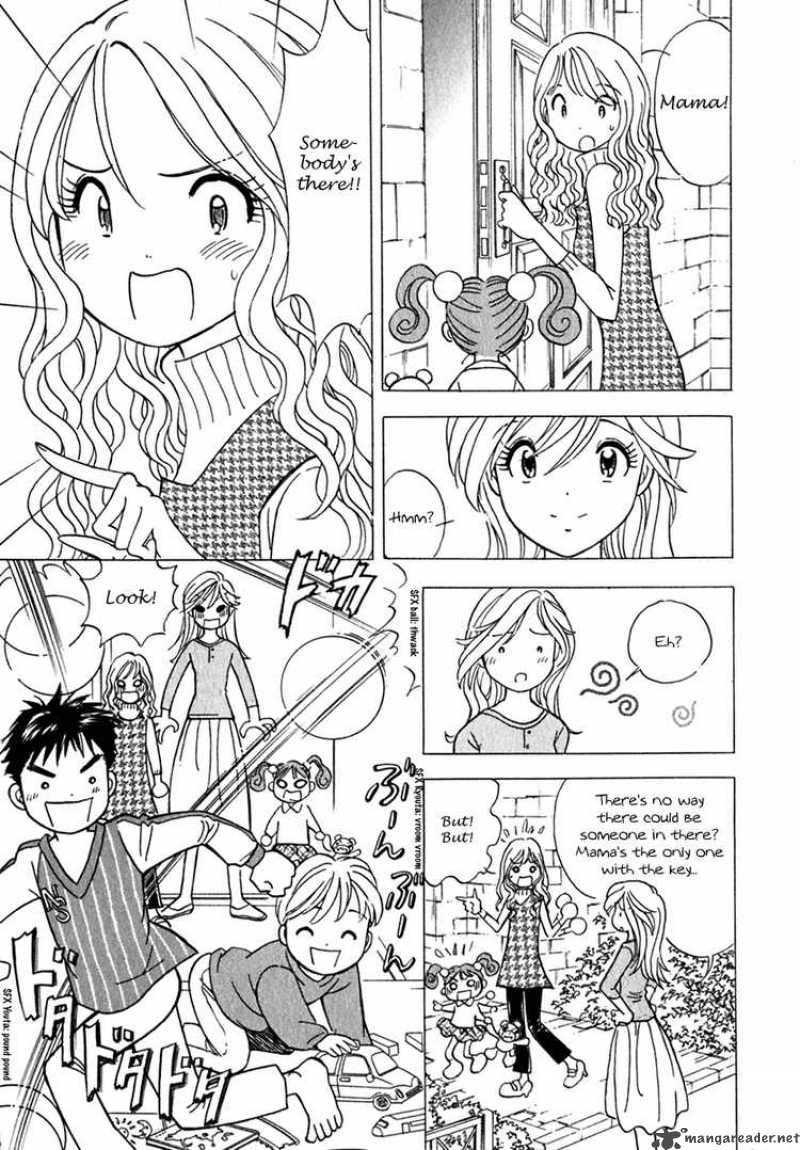 Orange Yane No ChIIsana Ie 1 30