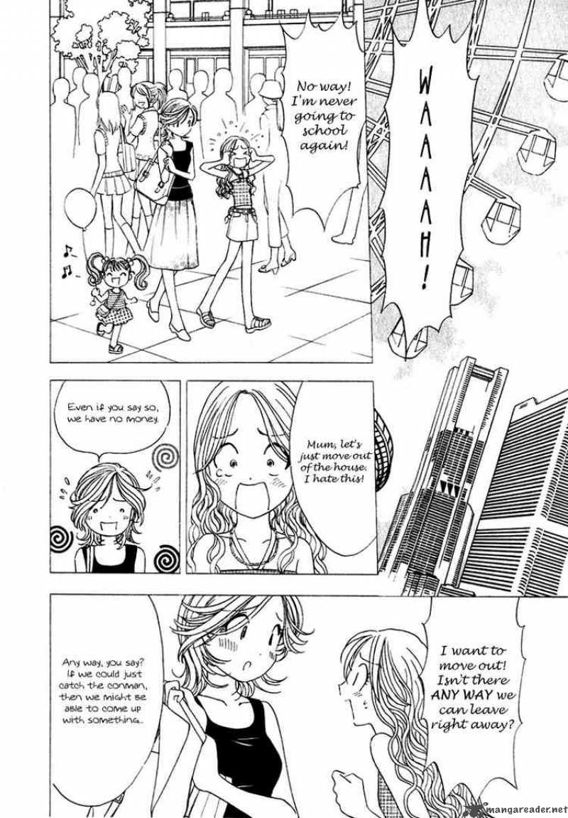 Orange Yane No ChIIsana Ie 10 10
