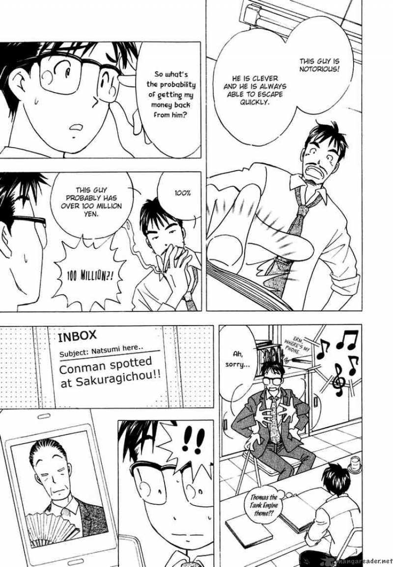 Orange Yane No ChIIsana Ie 10 13
