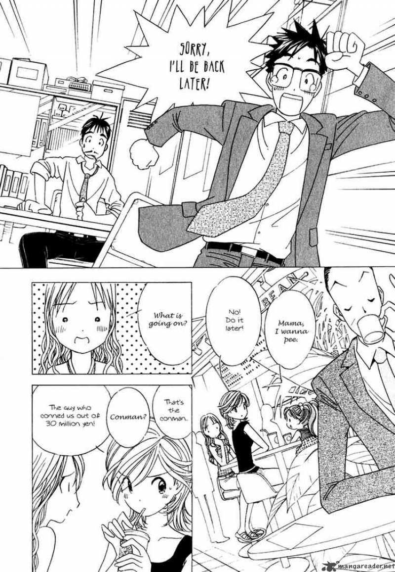 Orange Yane No ChIIsana Ie 10 14
