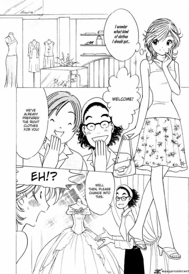 Orange Yane No ChIIsana Ie 10 2