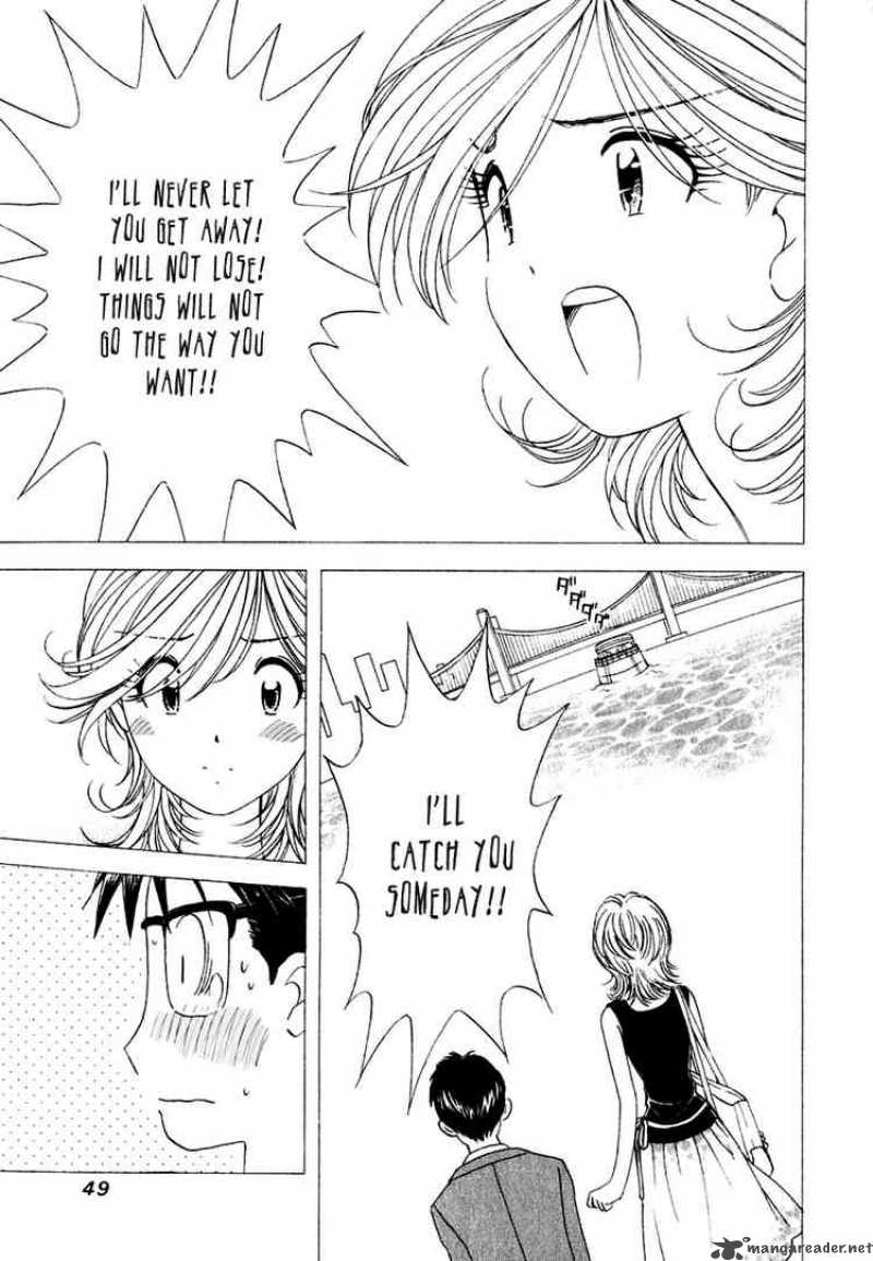 Orange Yane No ChIIsana Ie 10 23