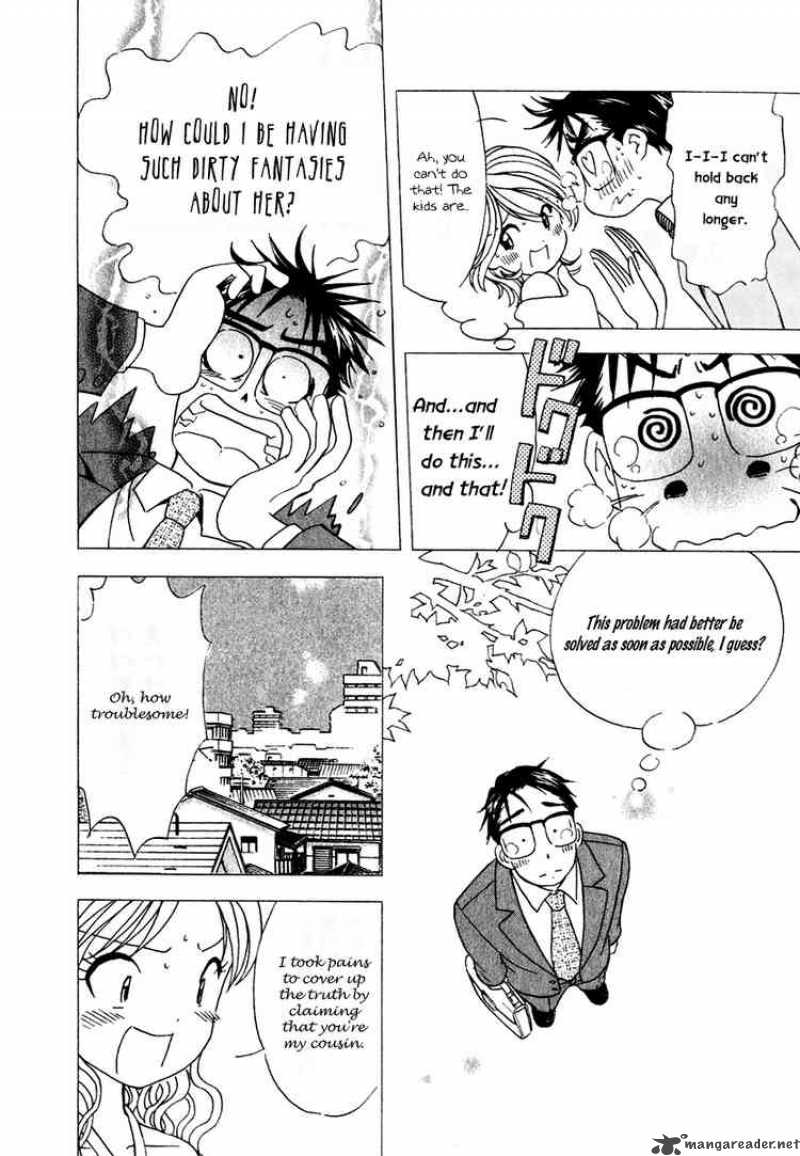 Orange Yane No ChIIsana Ie 10 6