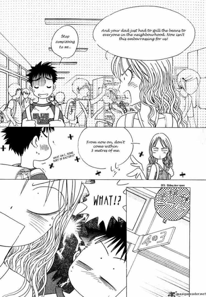 Orange Yane No ChIIsana Ie 10 7