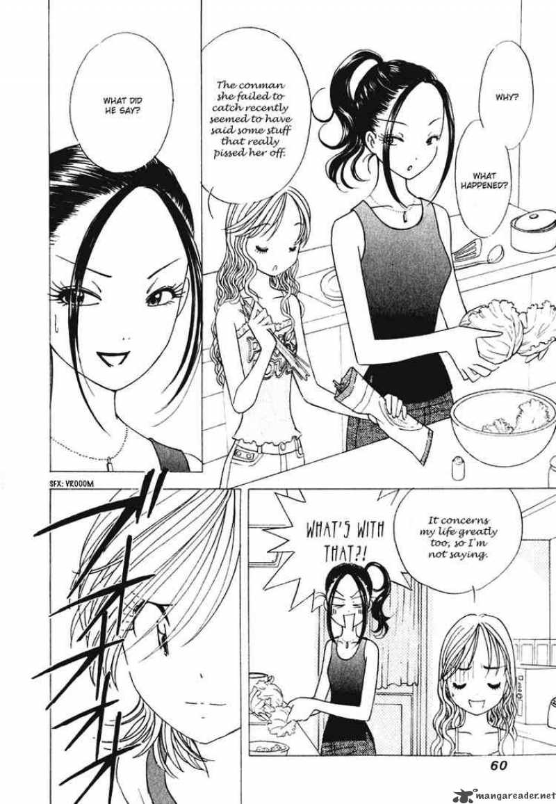Orange Yane No ChIIsana Ie 11 10