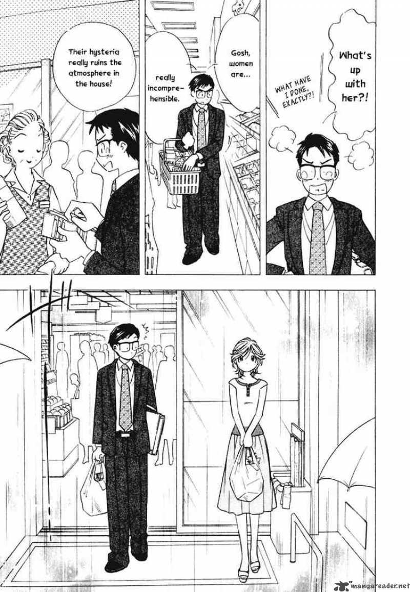 Orange Yane No ChIIsana Ie 11 15