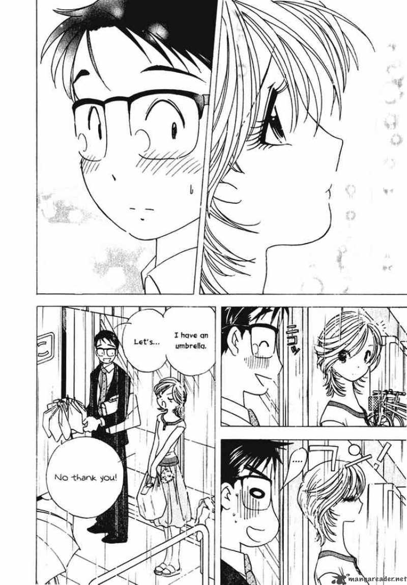 Orange Yane No ChIIsana Ie 11 16