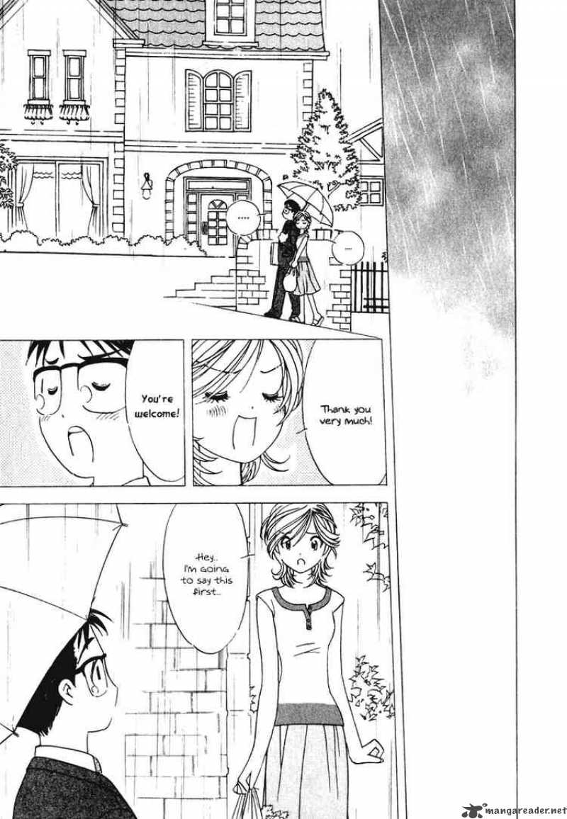 Orange Yane No ChIIsana Ie 11 21