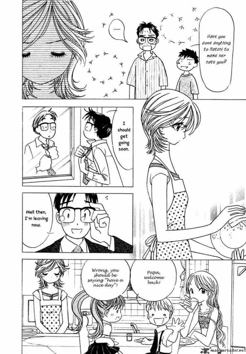 Orange Yane No ChIIsana Ie 11 4