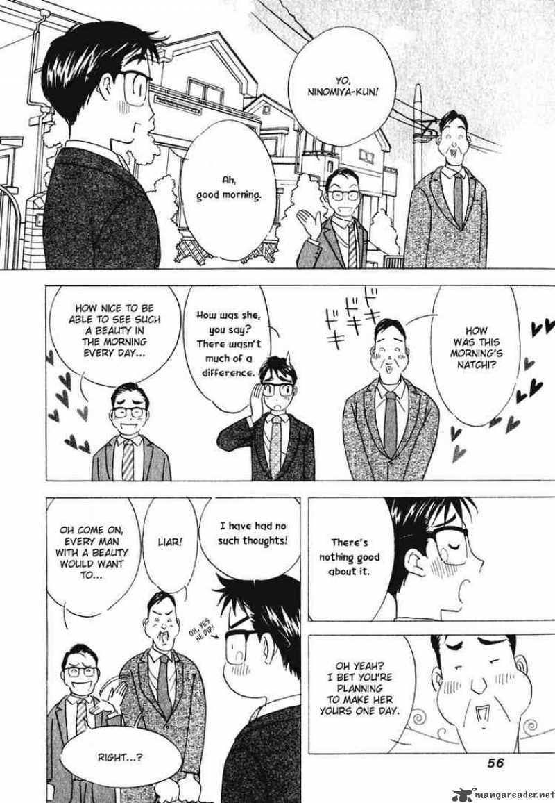 Orange Yane No ChIIsana Ie 11 6