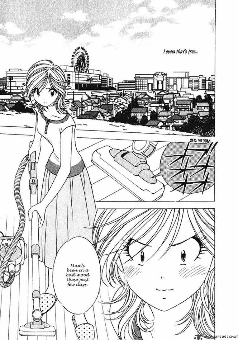 Orange Yane No ChIIsana Ie 11 9