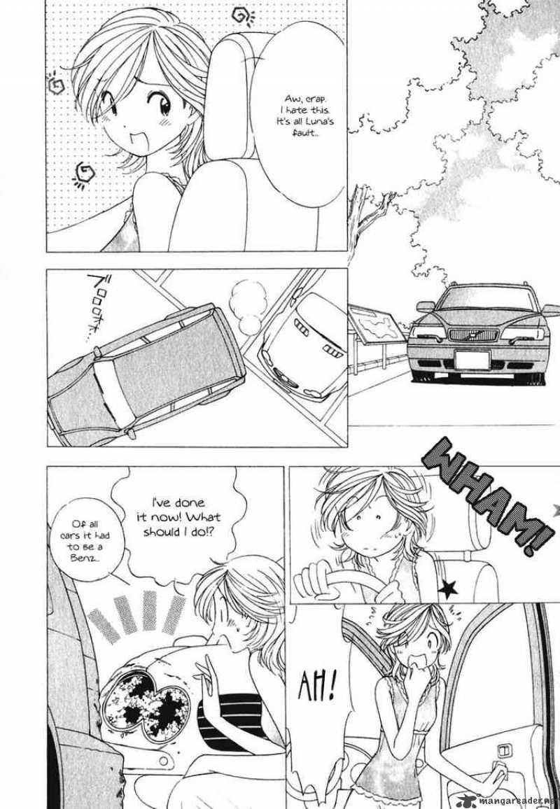 Orange Yane No ChIIsana Ie 12 10