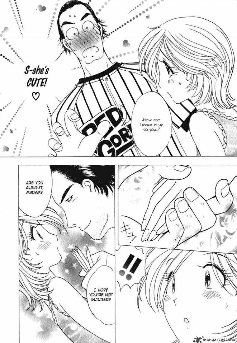 Orange Yane No ChIIsana Ie 12 12