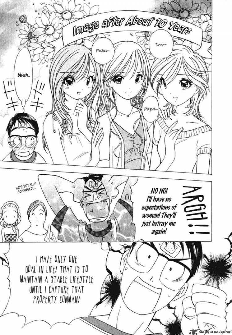 Orange Yane No ChIIsana Ie 12 21