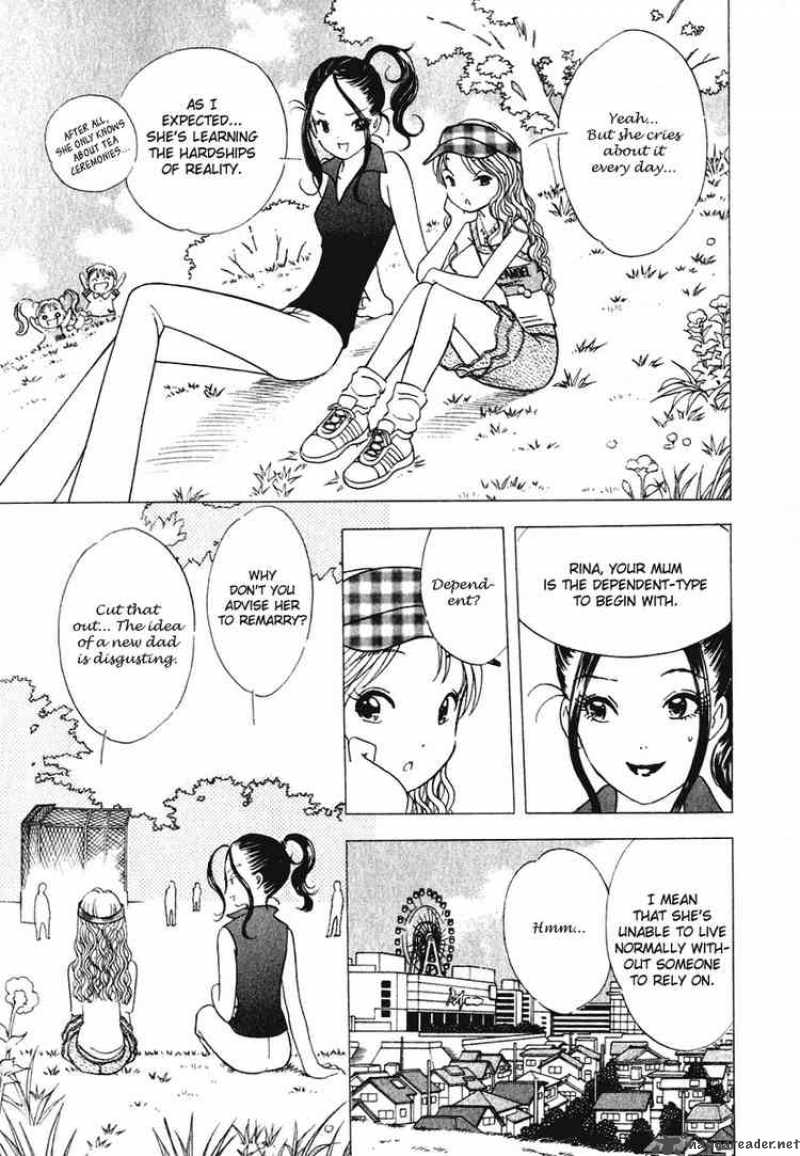 Orange Yane No ChIIsana Ie 12 3