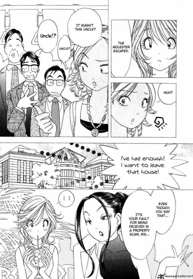 Orange Yane No ChIIsana Ie 13 15
