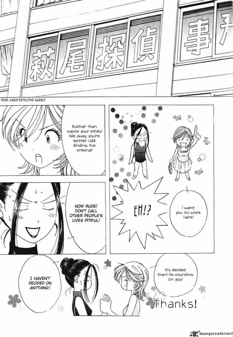 Orange Yane No ChIIsana Ie 13 17