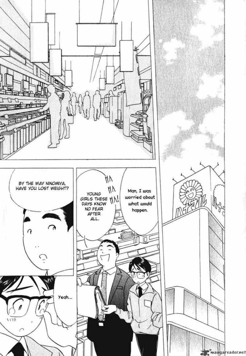 Orange Yane No ChIIsana Ie 13 18
