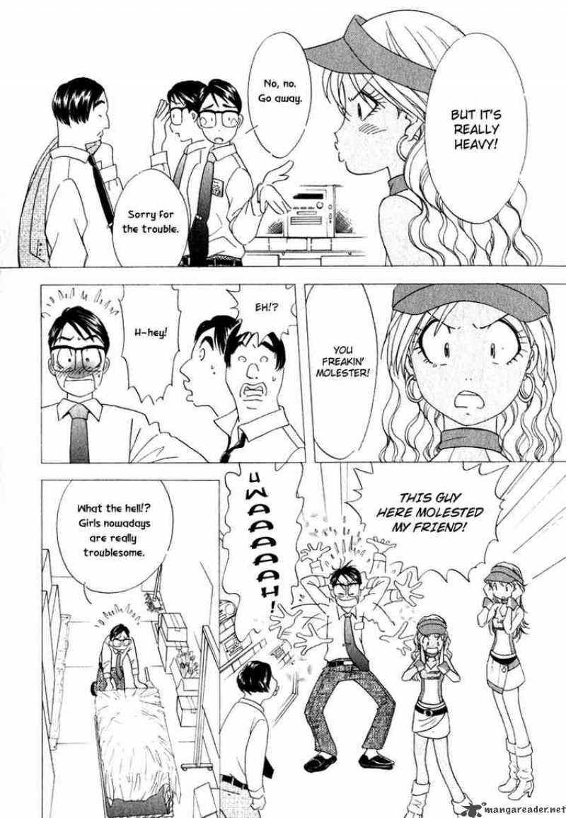 Orange Yane No ChIIsana Ie 14 16