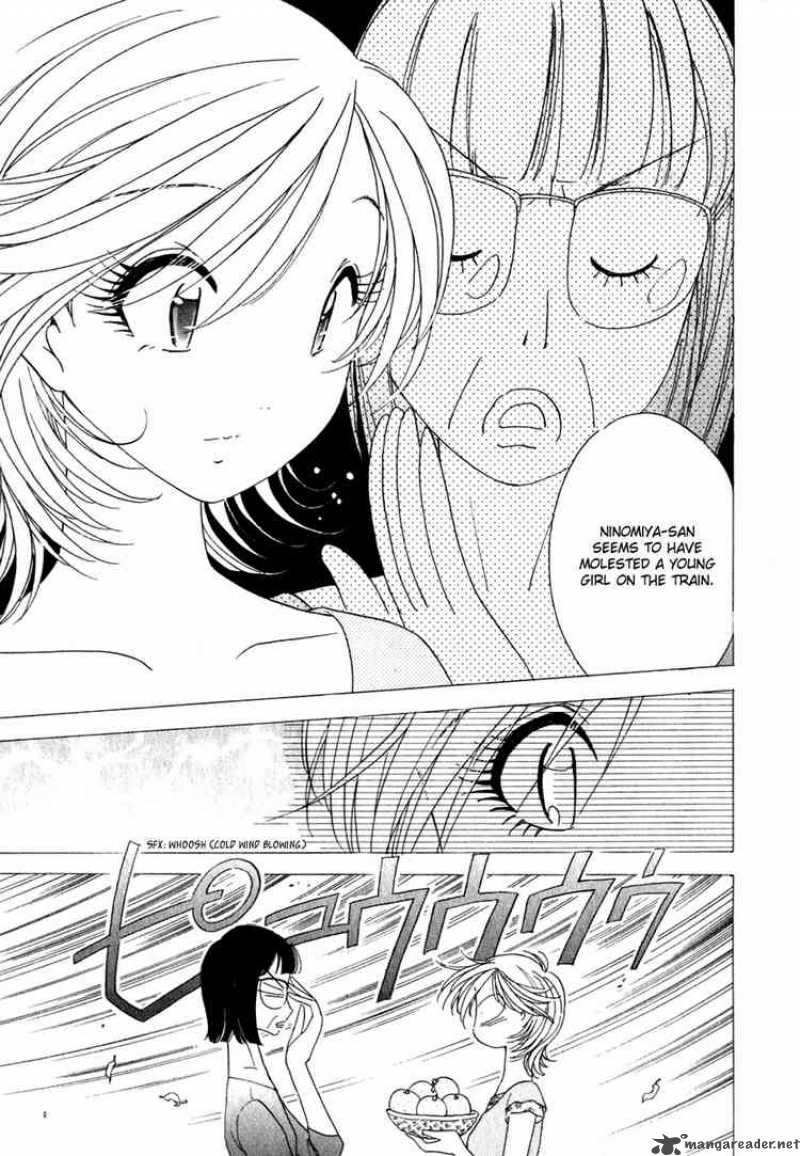 Orange Yane No ChIIsana Ie 14 19