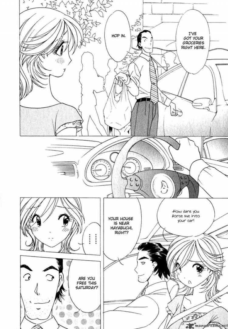 Orange Yane No ChIIsana Ie 14 4