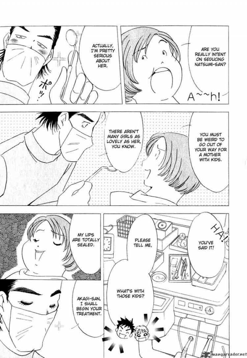 Orange Yane No ChIIsana Ie 14 9