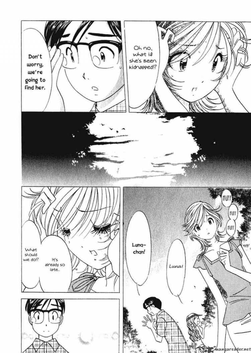 Orange Yane No ChIIsana Ie 15 18