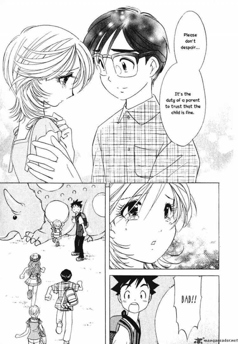 Orange Yane No ChIIsana Ie 15 19