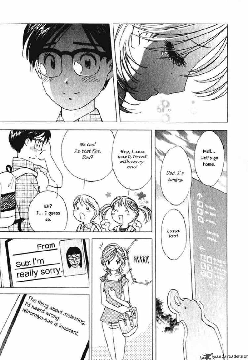 Orange Yane No ChIIsana Ie 15 21