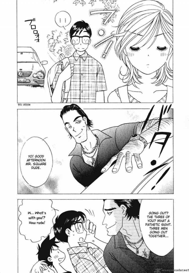 Orange Yane No ChIIsana Ie 15 5