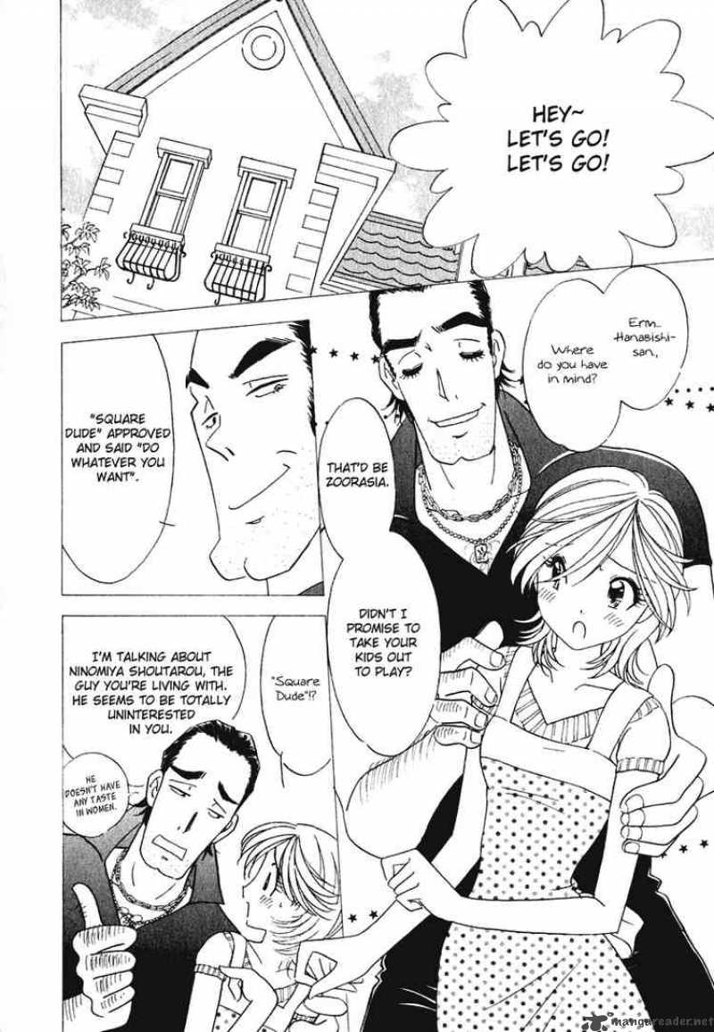 Orange Yane No ChIIsana Ie 15 8
