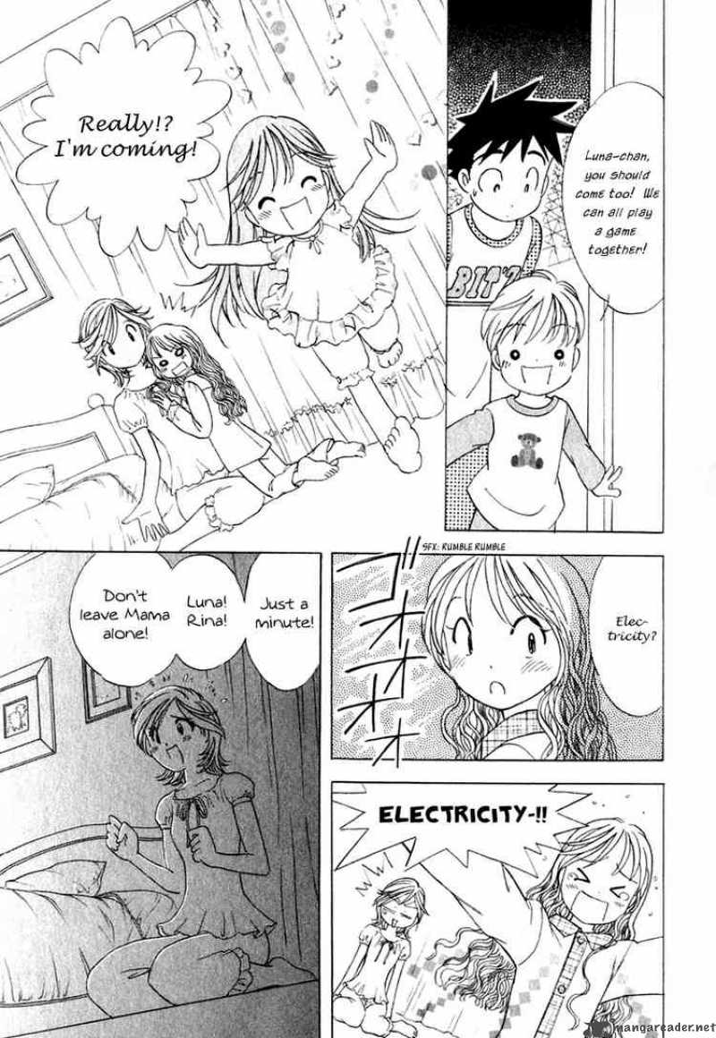 Orange Yane No ChIIsana Ie 16 13