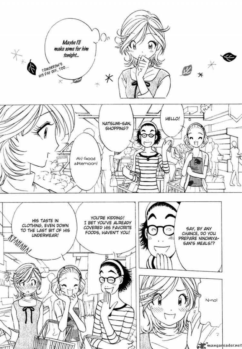Orange Yane No ChIIsana Ie 16 5