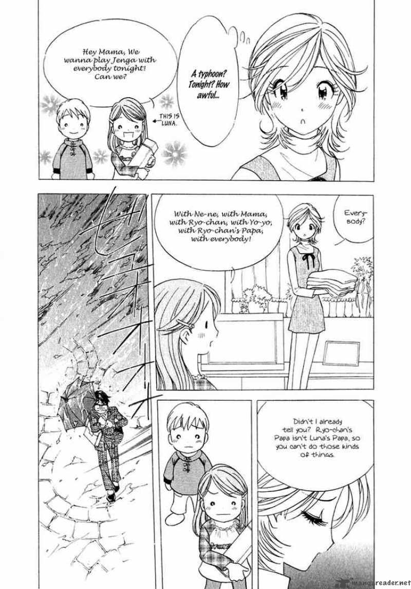 Orange Yane No ChIIsana Ie 16 7