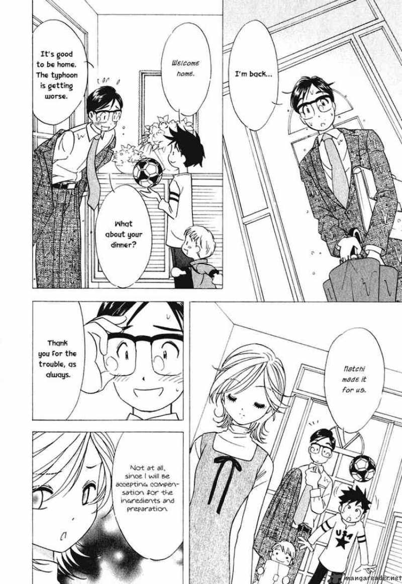 Orange Yane No ChIIsana Ie 16 8