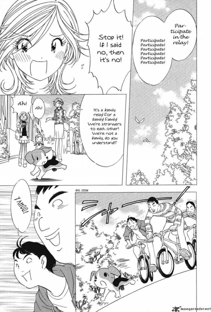 Orange Yane No ChIIsana Ie 17 10