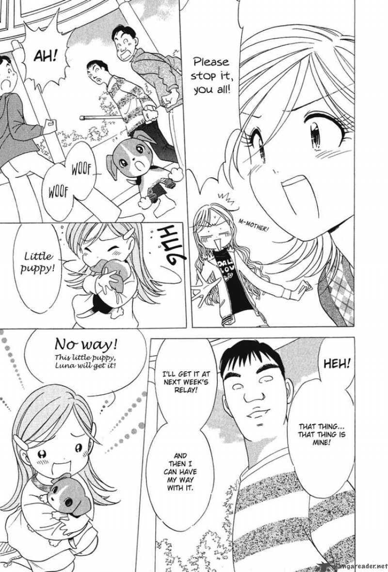 Orange Yane No ChIIsana Ie 17 12