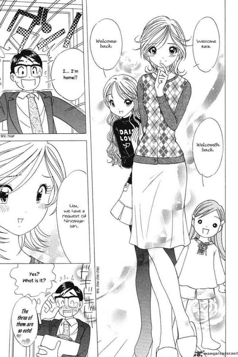 Orange Yane No ChIIsana Ie 17 14